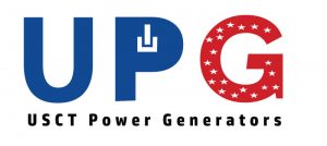 UPG-Logo